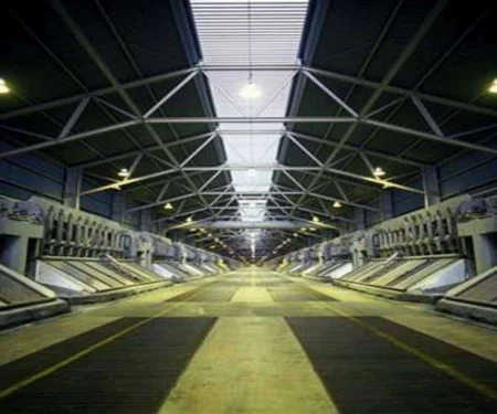 Roof Ventilator